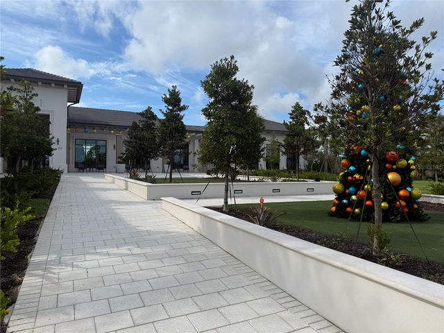 200 VISTERA BOULEVARD, Nokomis, FL 34275