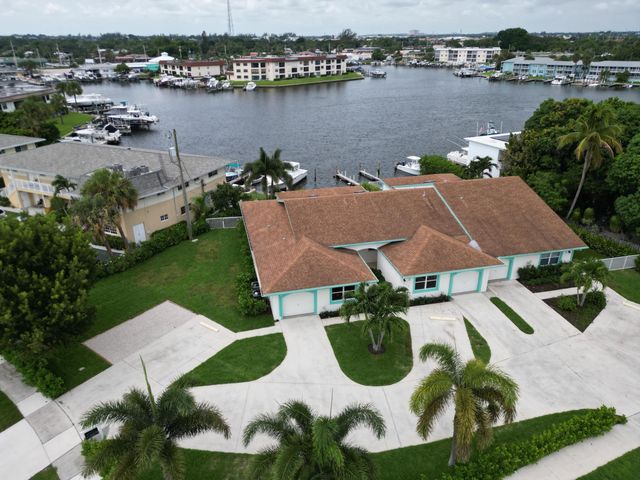 620 Southwind Circle A, North Palm Beach, FL 33408