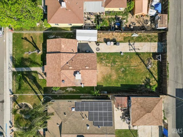 429 1st Street, Bakersfield, CA 93304