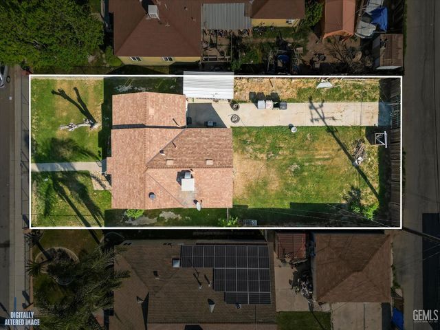 429 1st Street, Bakersfield, CA 93304