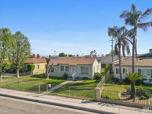 429 1st Street, Bakersfield, CA 93304