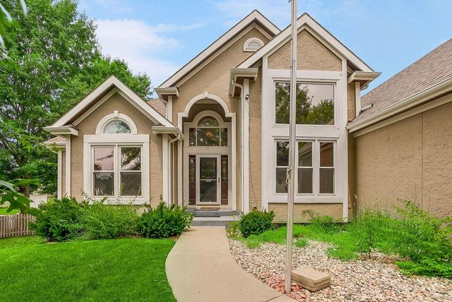 10500 NE 98th Street, Kansas City, MO 64157