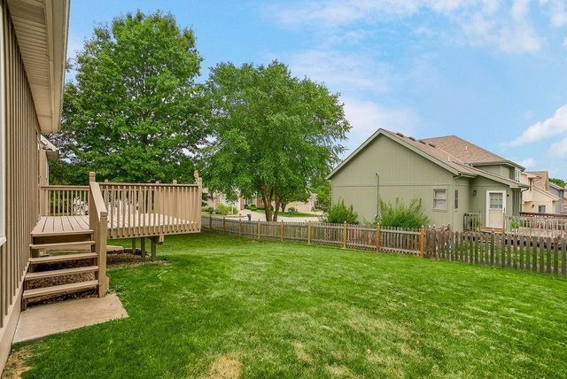 10500 NE 98th Street, Kansas City, MO 64157