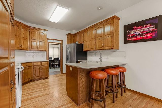 10500 NE 98th Street, Kansas City, MO 64157