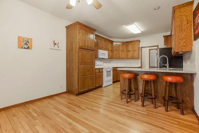 10500 NE 98th Street, Kansas City, MO 64157