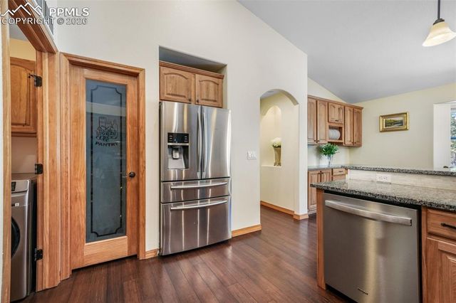 1116 Ptarmigan Drive, Woodland Park, CO 80863