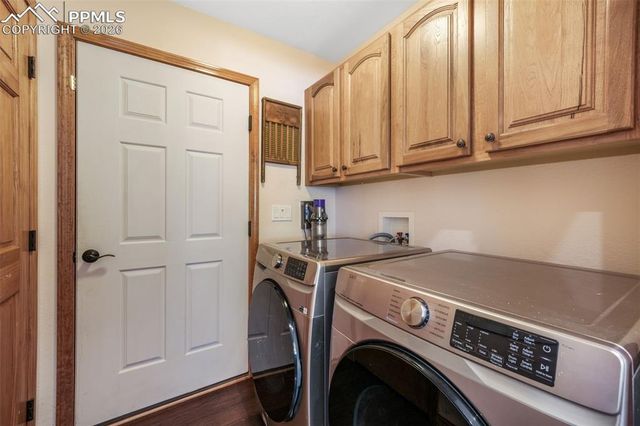 1116 Ptarmigan Drive, Woodland Park, CO 80863