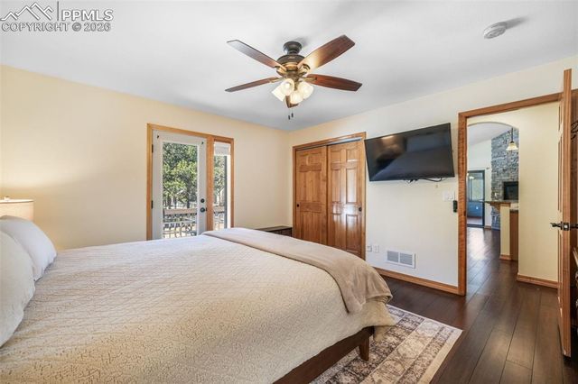 1116 Ptarmigan Drive, Woodland Park, CO 80863