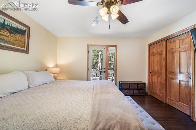 1116 Ptarmigan Drive, Woodland Park, CO 80863