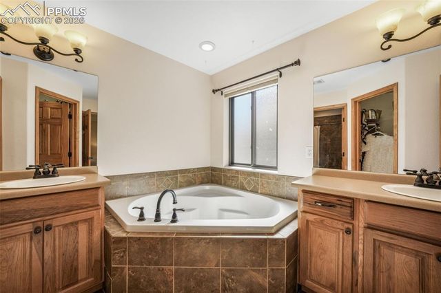 1116 Ptarmigan Drive, Woodland Park, CO 80863