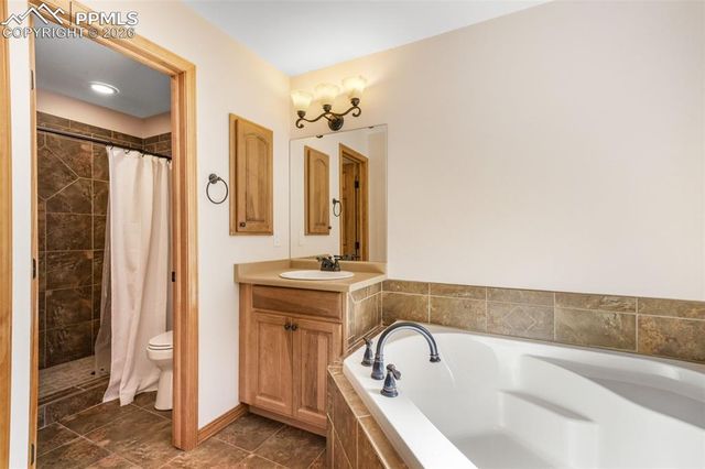 1116 Ptarmigan Drive, Woodland Park, CO 80863