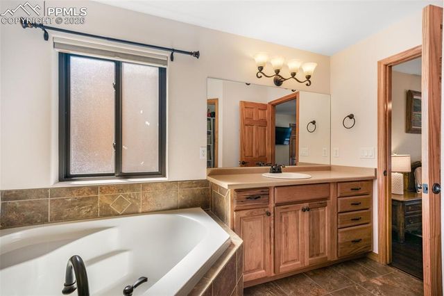 1116 Ptarmigan Drive, Woodland Park, CO 80863