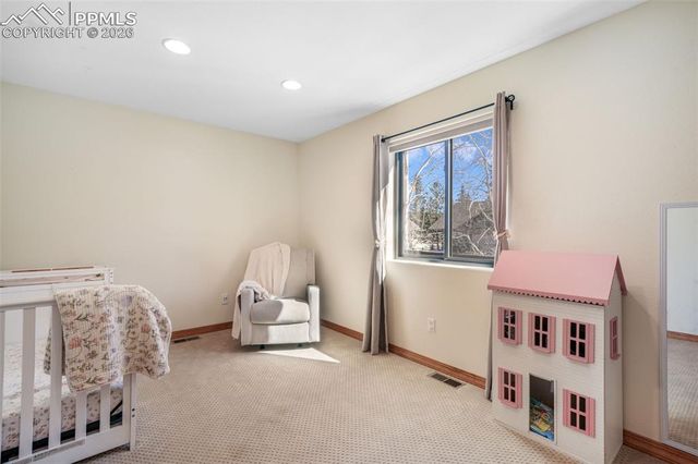 1116 Ptarmigan Drive, Woodland Park, CO 80863