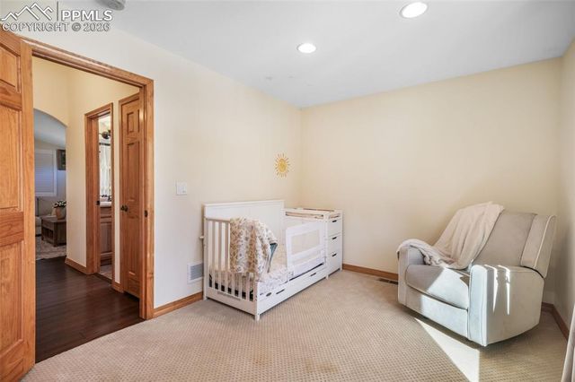 1116 Ptarmigan Drive, Woodland Park, CO 80863