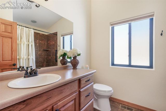 1116 Ptarmigan Drive, Woodland Park, CO 80863