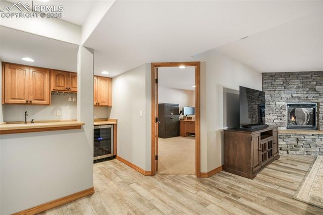 1116 Ptarmigan Drive, Woodland Park, CO 80863