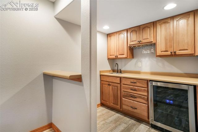 1116 Ptarmigan Drive, Woodland Park, CO 80863