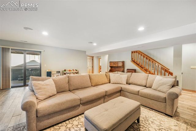 1116 Ptarmigan Drive, Woodland Park, CO 80863