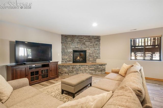 1116 Ptarmigan Drive, Woodland Park, CO 80863