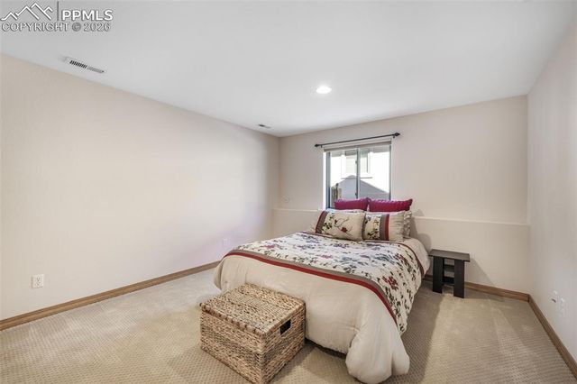 1116 Ptarmigan Drive, Woodland Park, CO 80863