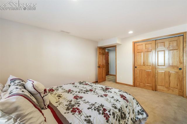 1116 Ptarmigan Drive, Woodland Park, CO 80863