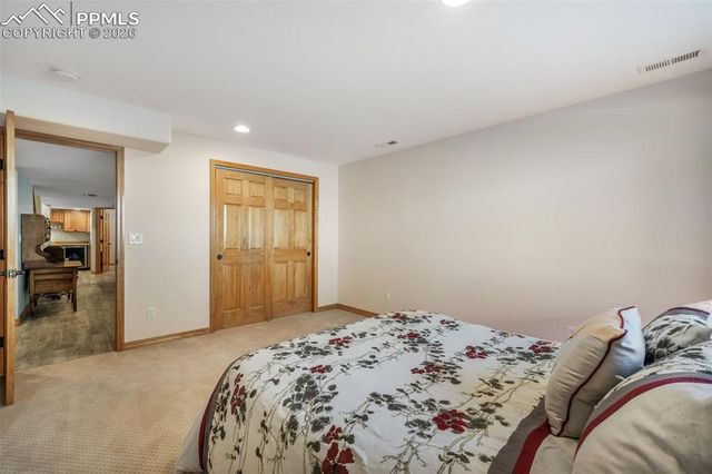 1116 Ptarmigan Drive, Woodland Park, CO 80863