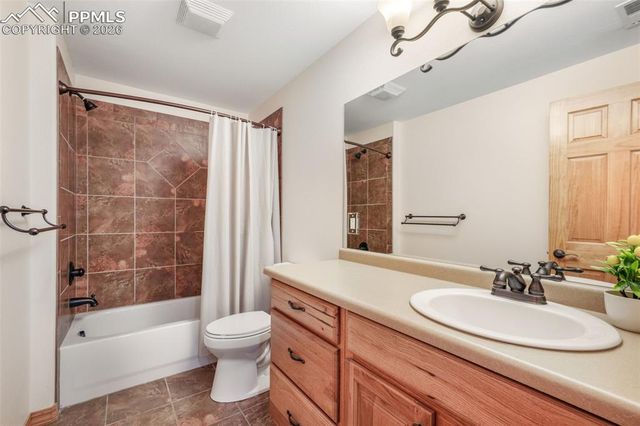 1116 Ptarmigan Drive, Woodland Park, CO 80863