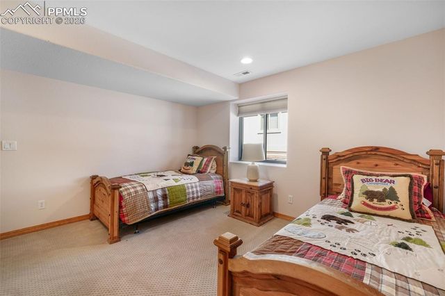 1116 Ptarmigan Drive, Woodland Park, CO 80863