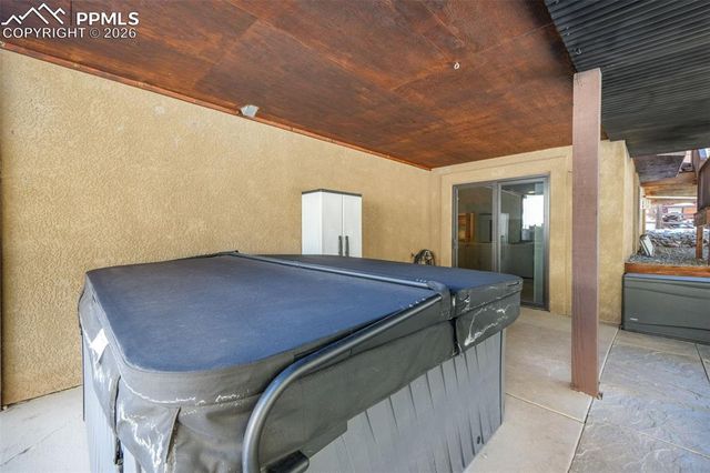 1116 Ptarmigan Drive, Woodland Park, CO 80863