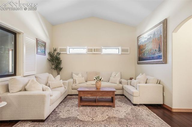 1116 Ptarmigan Drive, Woodland Park, CO 80863