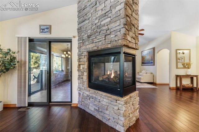 1116 Ptarmigan Drive, Woodland Park, CO 80863