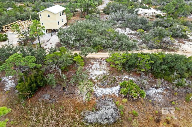 0 Zeanah Road, Gulf Shores, AL 36542