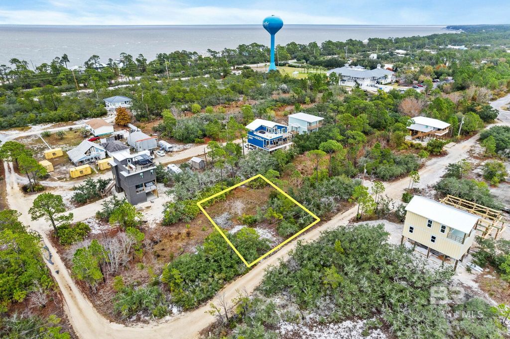 0 Zeanah Road, Gulf Shores, AL 36542