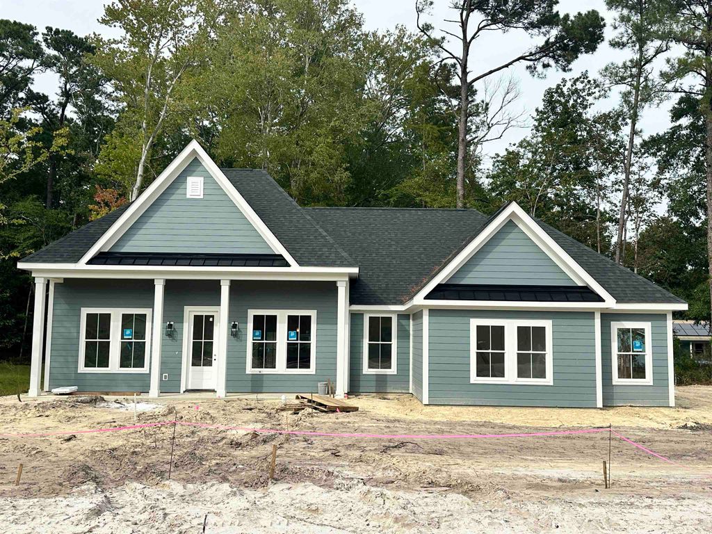 1094 Crooked Oak Dr., Pawleys Island, SC 29585 — photo 2