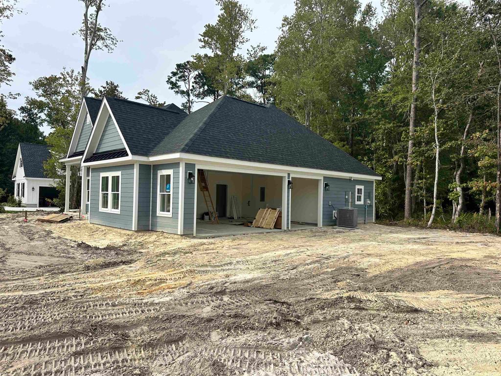 1094 Crooked Oak Dr., Pawleys Island, SC 29585 — photo 3