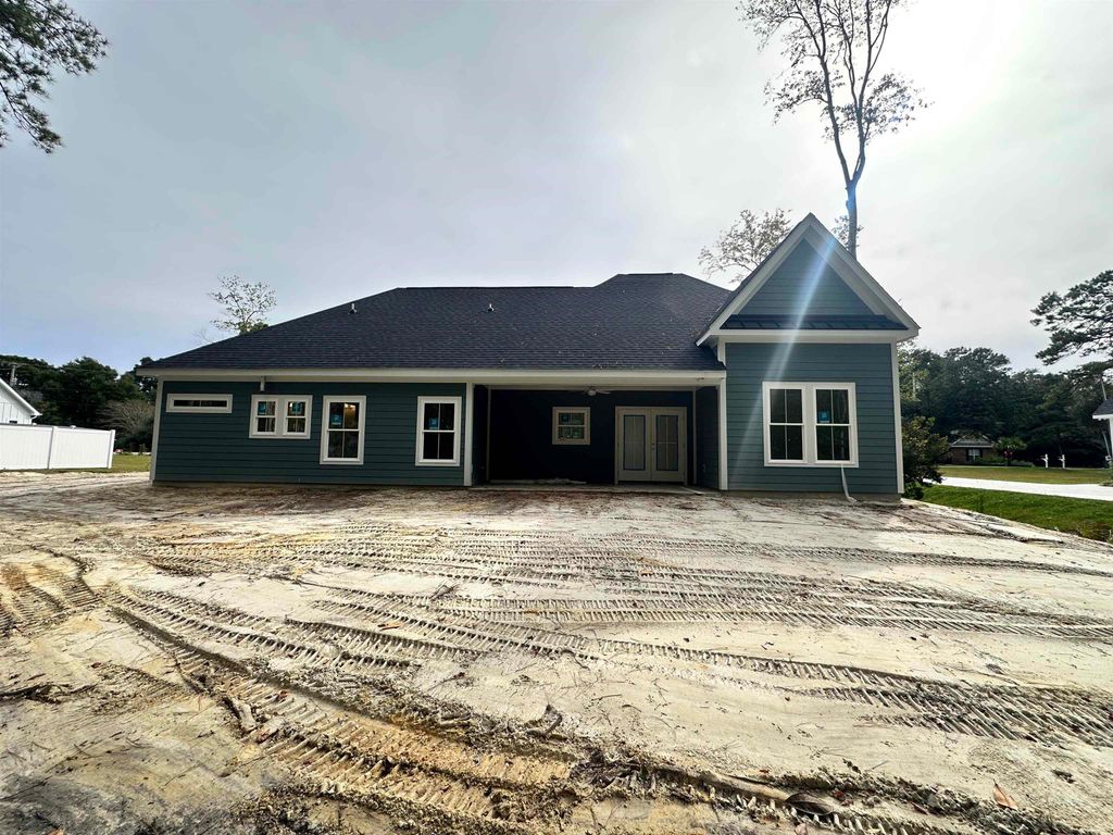 1094 Crooked Oak Dr., Pawleys Island, SC 29585 — photo 4