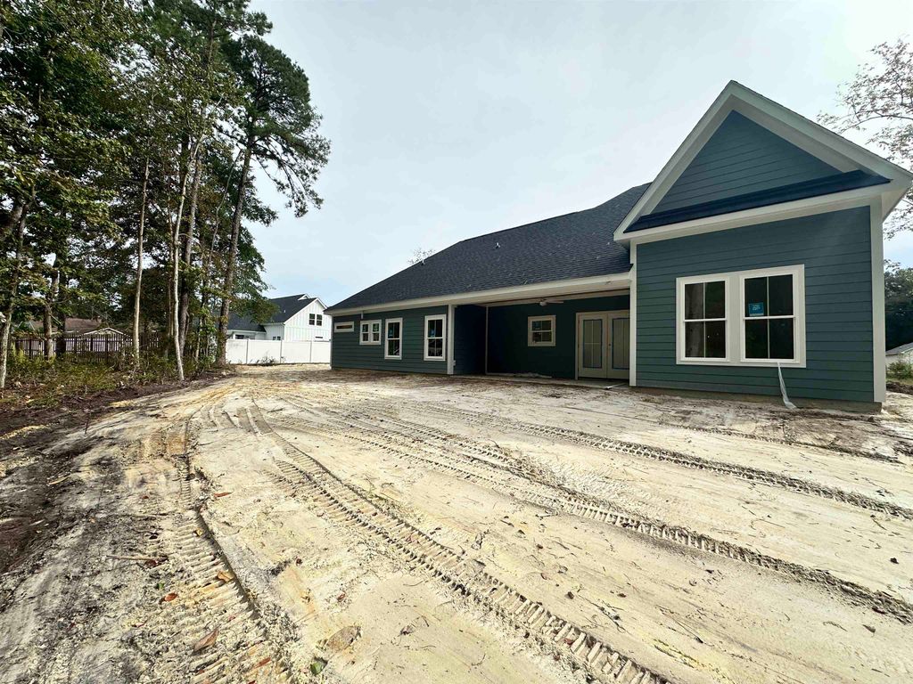 1094 Crooked Oak Dr., Pawleys Island, SC 29585 — photo 5