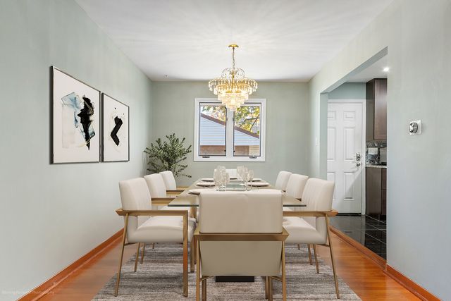 9043 Oriole Avenue, Morton Grove, IL 60053