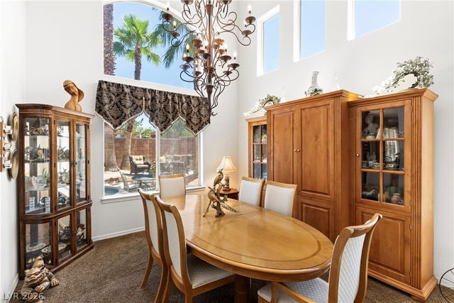 1409 Minuet Street, Henderson, NV 89052