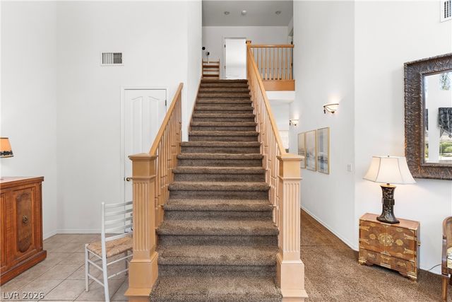 1409 Minuet Street, Henderson, NV 89052