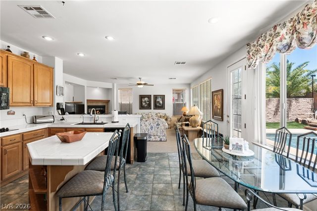1409 Minuet Street, Henderson, NV 89052