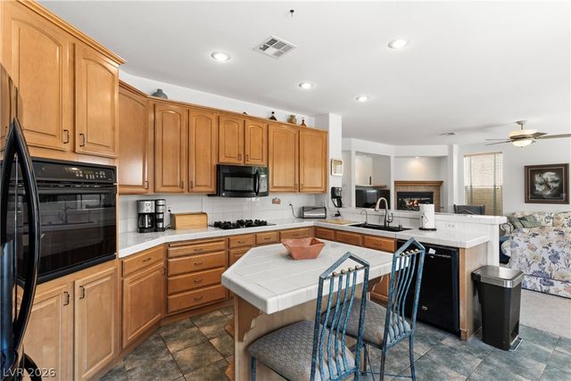 1409 Minuet Street, Henderson, NV 89052
