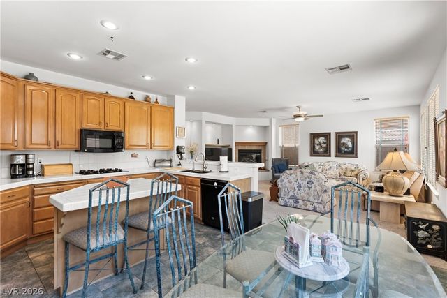 1409 Minuet Street, Henderson, NV 89052