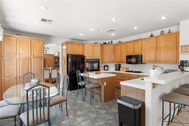 1409 Minuet Street, Henderson, NV 89052
