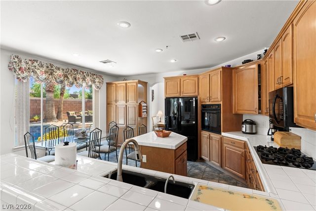 1409 Minuet Street, Henderson, NV 89052