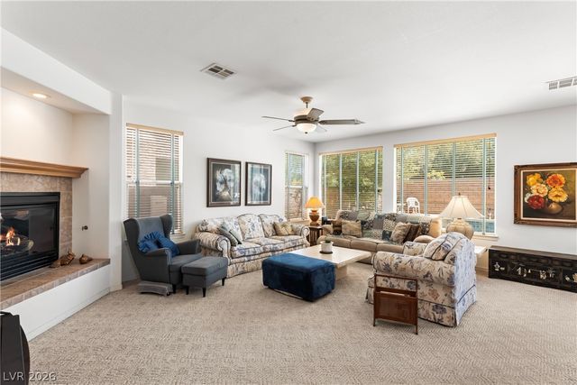 1409 Minuet Street, Henderson, NV 89052