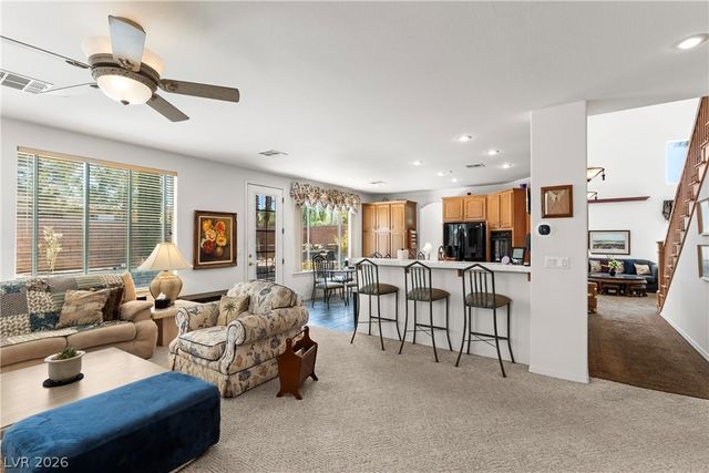 1409 Minuet Street, Henderson, NV 89052