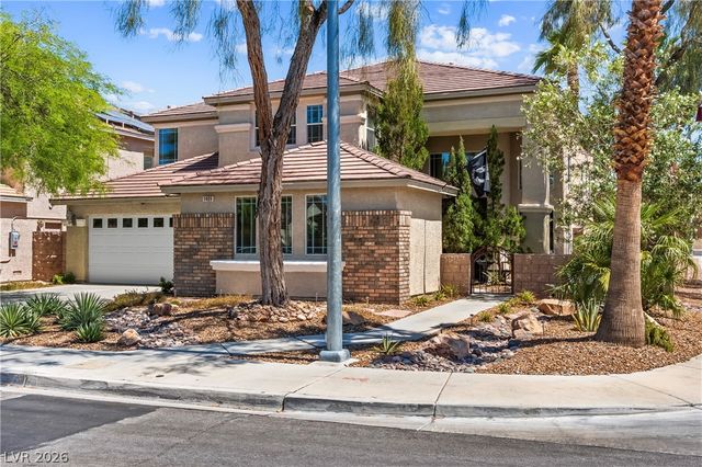 1409 Minuet Street, Henderson, NV 89052