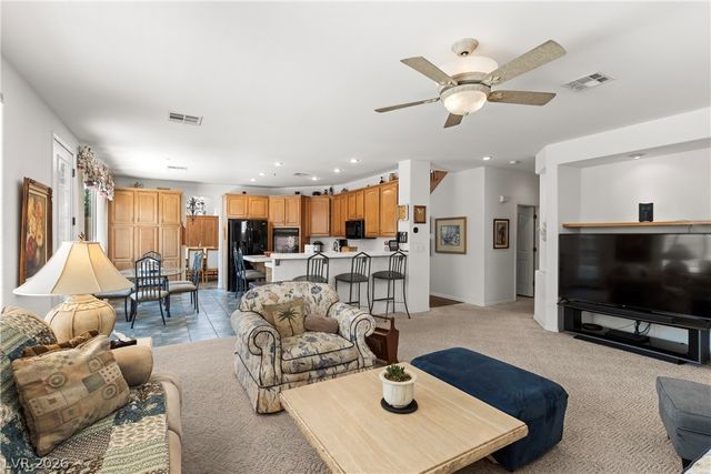 1409 Minuet Street, Henderson, NV 89052