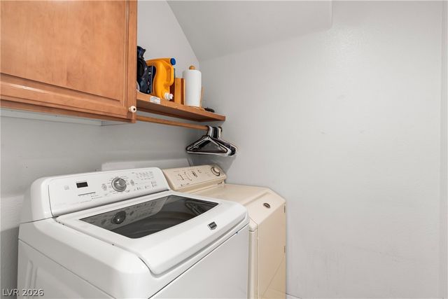 1409 Minuet Street, Henderson, NV 89052